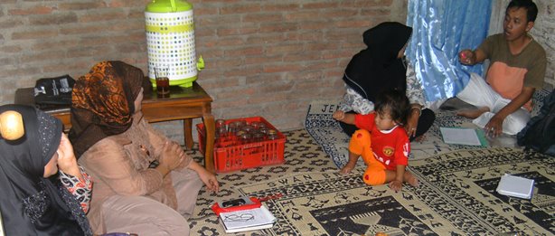 Menagih Komitmen Pengurus KPKS